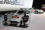 Porsche 919 Geneve